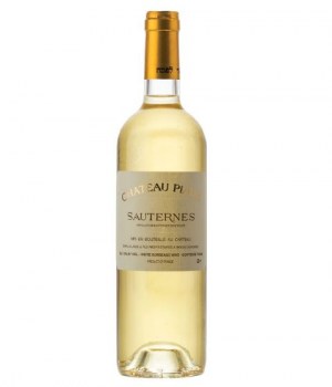 Chateau Piada